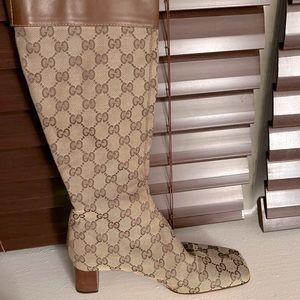 GUCCI Boots